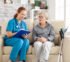 Advance Nursing healthcare services for aged care